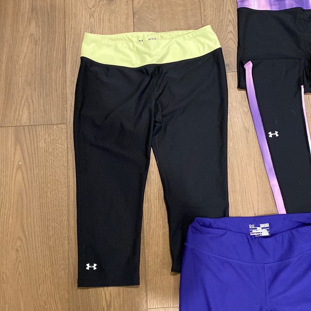 Under armour gear - Picture 3 of 4